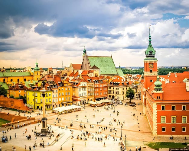 Imagen - POLONIA SECRETA