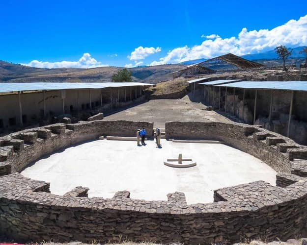 Imagem - Unforgettable Ayacucho 04 Days / 03 Nights