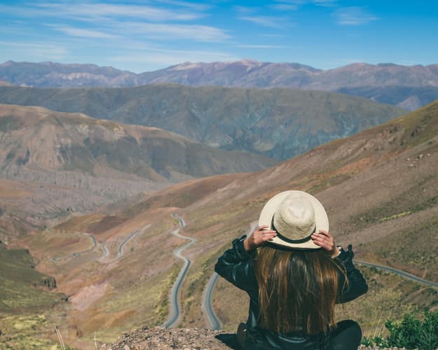 Image -  A trip to Salta