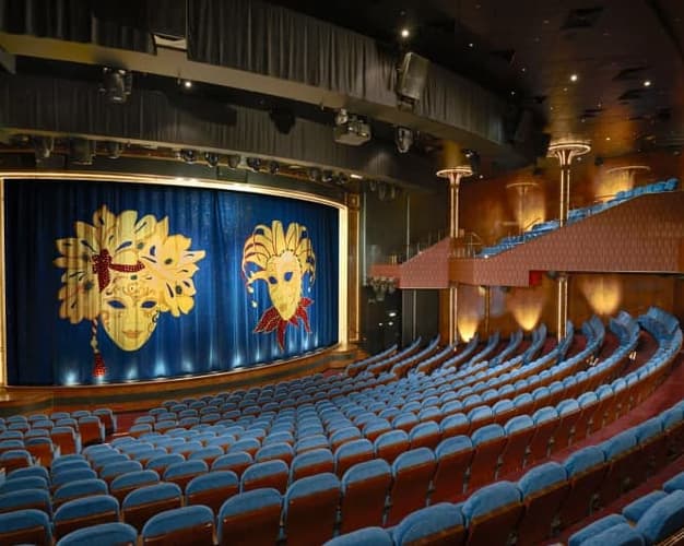 Imagen - EUROPA - NORWEGIAN GEM