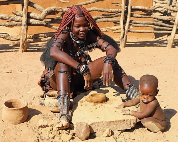 Immagine - Il meglio della Namibia in 11 giorni