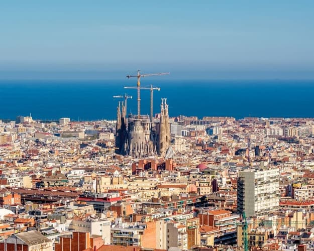 Immagine - BARCELLONA EXPRESS ADVENTURE