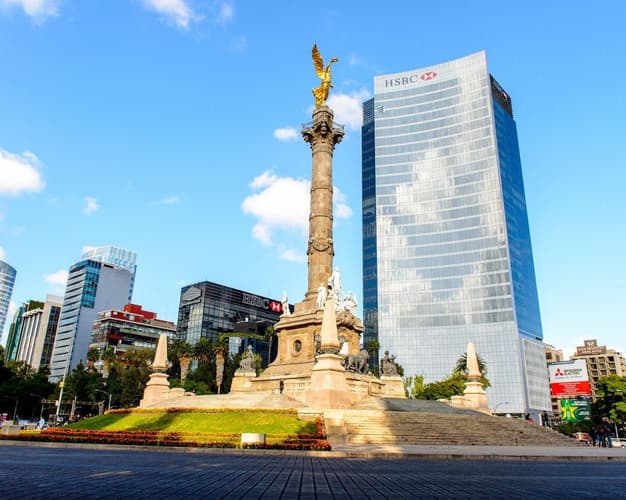 Imagen - MÉXICO ENCANTADOR CON TORTA DE JAMÓN - HOTEL CITY EXPRESS ALAMEDA - 5 DÍAS Y 4 NOCHES