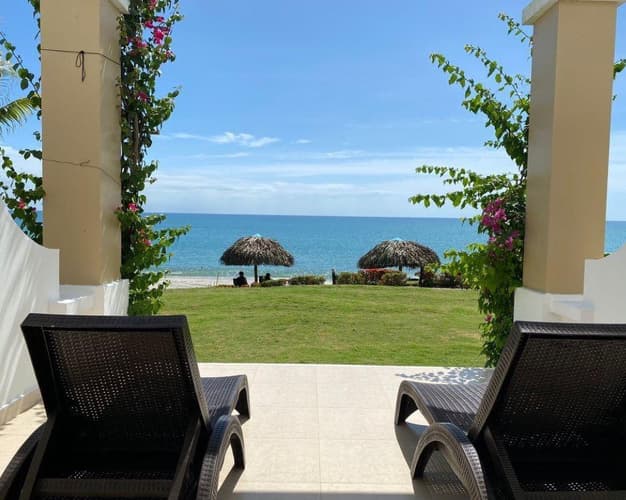 Image - Riviera Pacífica + Panamá Ciudad - Hotel Victoria + Gran Evenia Bijao