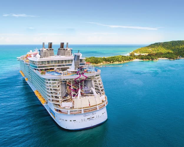 Imagen - EUROPA - ODYSSEY OF THE SEAS