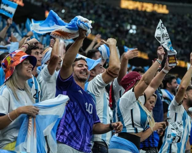 Imagen - Experiencia Semifinal