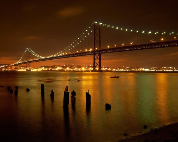 Image - Gran Tour del Portogallo da Lisbona e Capodanno a Santiago 