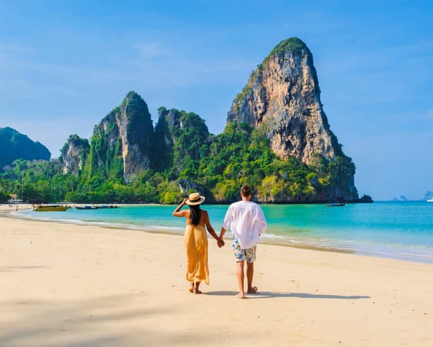 Imagen - GRAN TAILANDIA, PHUKET Y PHI PHI