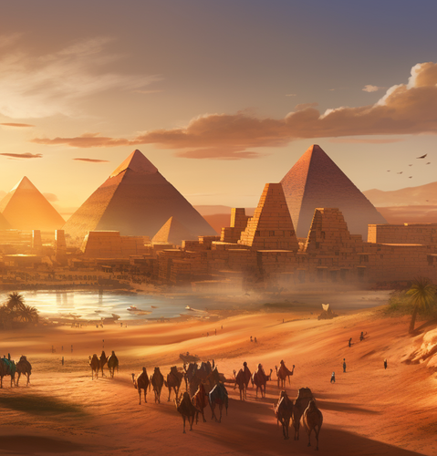 Imagen - EGIPTO TOTAL CON ABU SIMBEL 