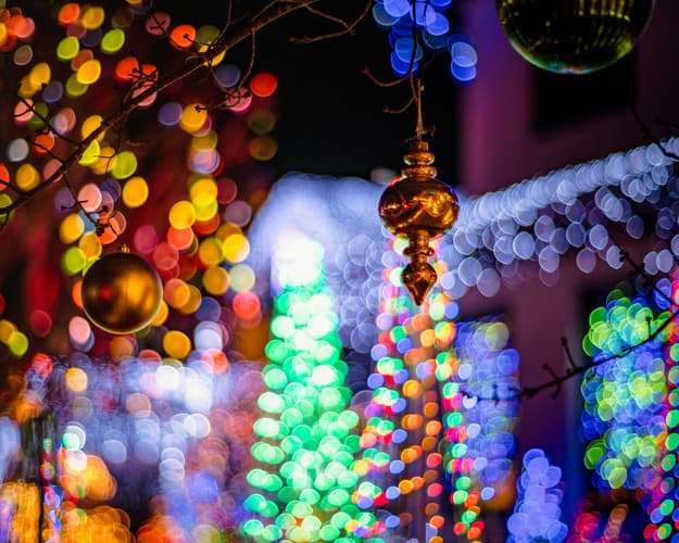 Image - Malaga e gran tour dell'Andalusia Speciale Natale