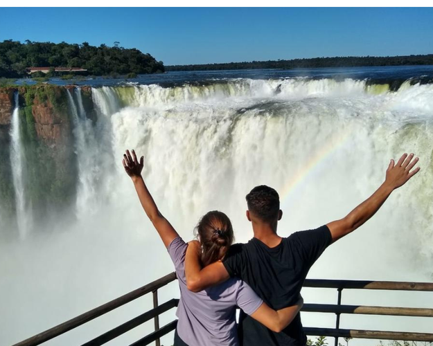 Image - Argentina Romántica 9 Días 