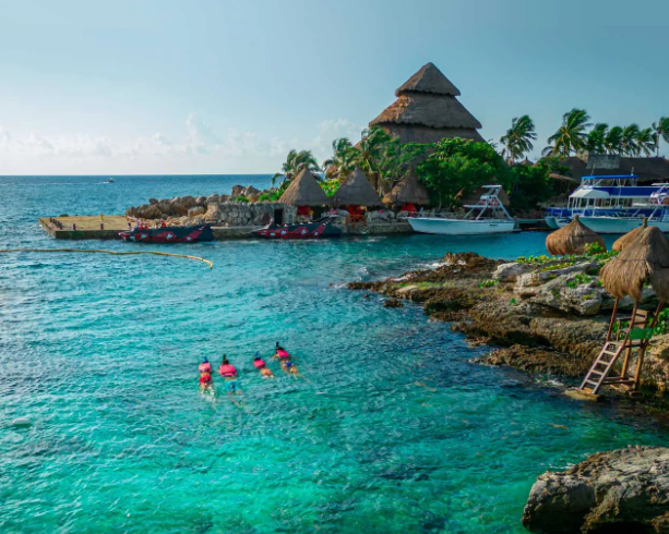 Imagen - VIVE LA TRILOGÍA DE LOS MEJORES PARQUES DE XCARET