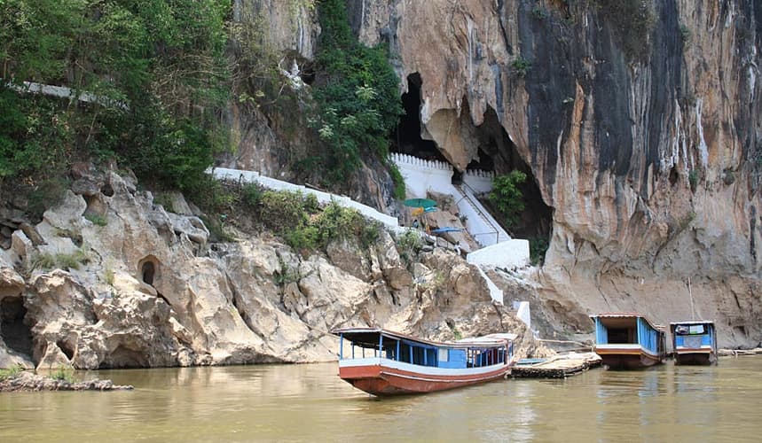 Bilde - Rundreisenkombi "Glanzlichter Laos" & "Vietnam Kompakt" mit Baden auf Phu Quoc