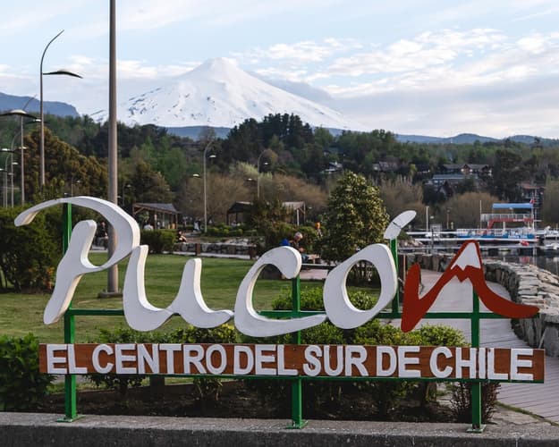 Imagen - Black - Bloqueo Pucón 05 Noches Vía SKY - Hotel Cumbres del Sur