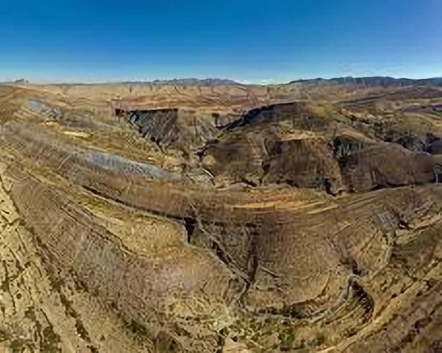 Image - Actividad en Sucre l Cráter de Maragua - Privado