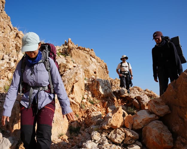 Obraz - Extreme: The Ocean Floor