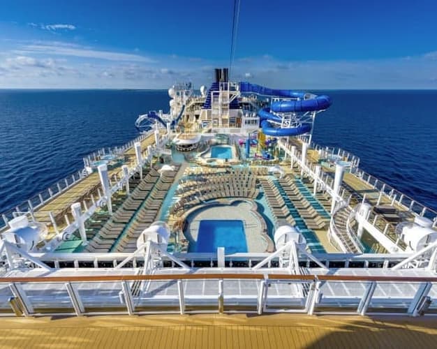 Image - ALASKA - NORWEGIAN BLISS