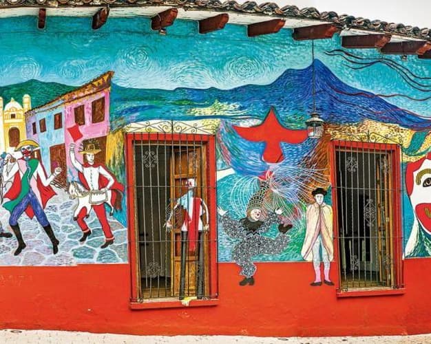 Imagen - SEMANA SANTA POR 4 DÍAS CONOCIENDO Y EXPLORANDO VERACRUZ