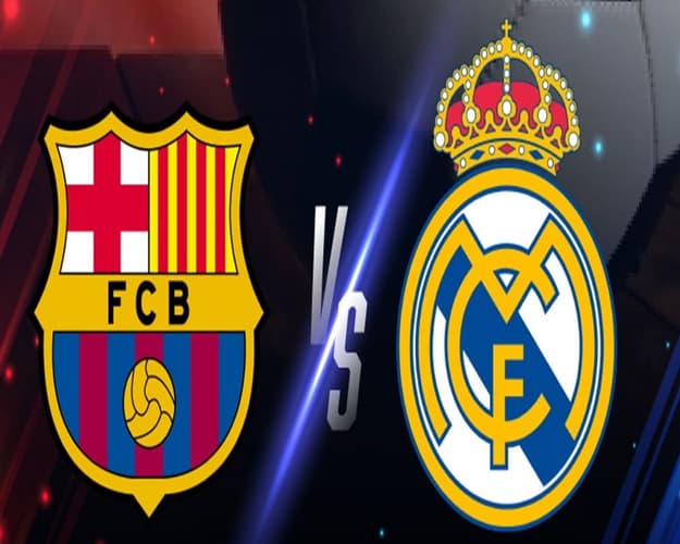 Imagen - El Clásico 2026  ( BARCELONA) 