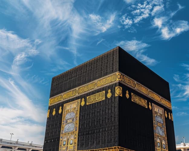 Walking Distance Summer Umrah Program with THY 9N/10D