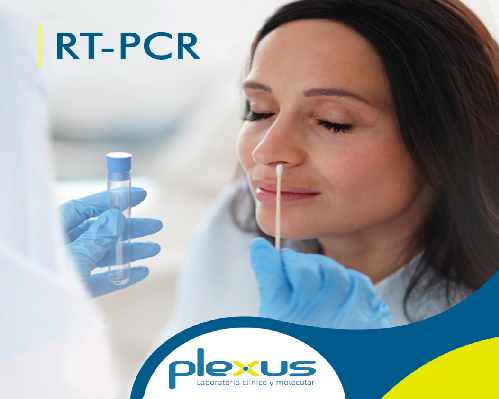 Image -  UYUNI|Prueba PCR COVID-19