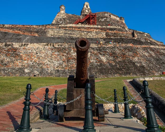 Imatge - 3 Pearls of the Colombian Caribbean CTG + BAQ + SMR 2026