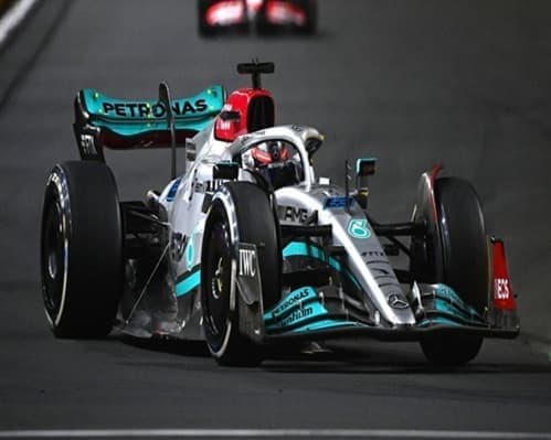 Imagen - Formula 1 Arabia Saudita