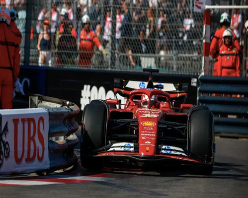 Imagen - Formula 1 - Monaco