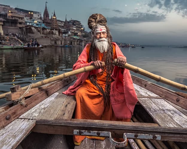 Imagen - INDIA ESENCIAL