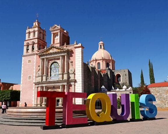 Image - ENTRE LA RUTA DEL QUESO Y VINO EN QUERÉTARO