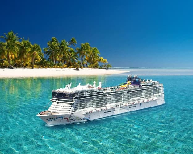 Imagem - Cruzeiro nas Caraíbas+Porto Rico-Páscoa 2026