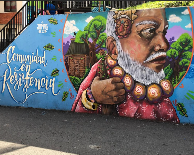 Imagen - Colombia Sol Playa, Brisa y Mar