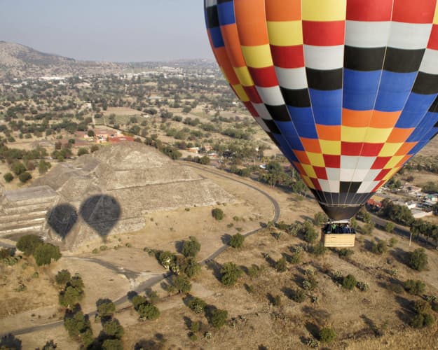Image - Mi Primer Viaje a Ciudad de México | 06 días, 05 noches