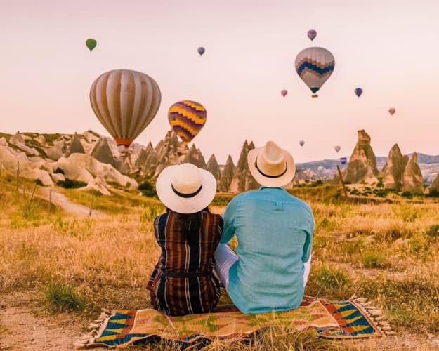 Imagen - TURQUIA INOLVIDABLE - Epic Series