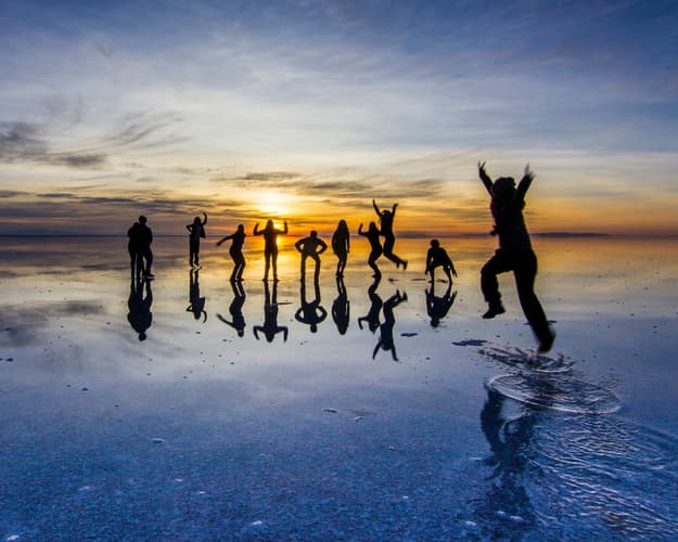 Image - Mágico Salar de Uyuni l 2 Días / 1 Noche