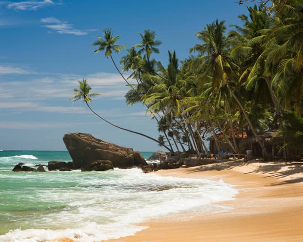 Image - Sri Lanka Adventure 2