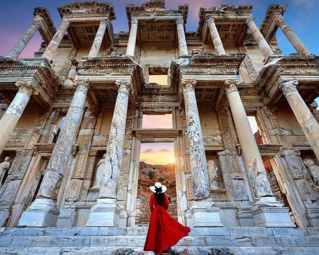 Image - EURORIENTE: FROM ISTANBUL TO IZMIR 9 Days (2025-2026) Serie Classic