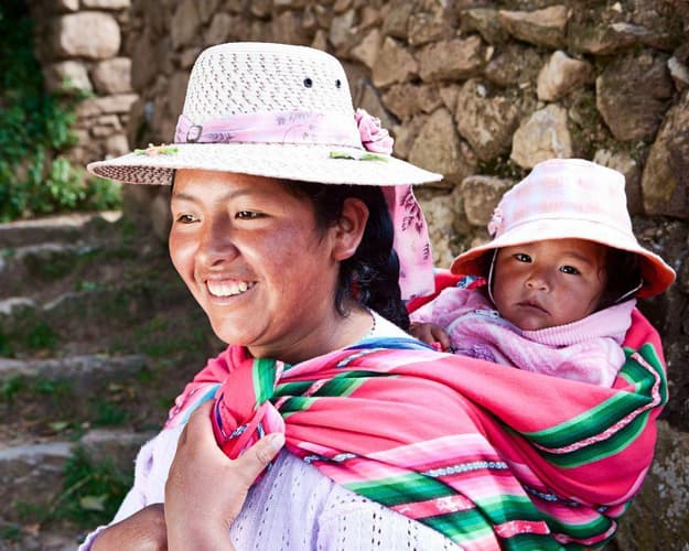 EXPLORE BOLIVIA e PERU' Oltre le nuvole