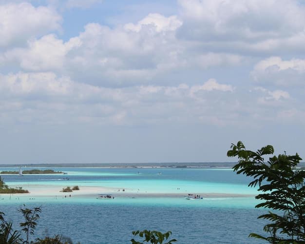 Image - Escápate a Bacalar 