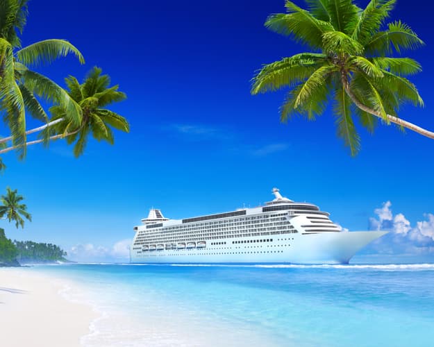 Image - CRUCERO COSTA-REP. DOMINICANA, DOMINICA, ANTILLAS, ISLAS VÍR