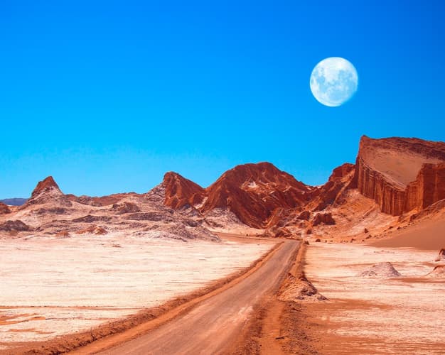 Imagen - Bloqueo Semana Santa San Pedro de Atacama 03 Noches Vía SKY - Hotel Cumbres