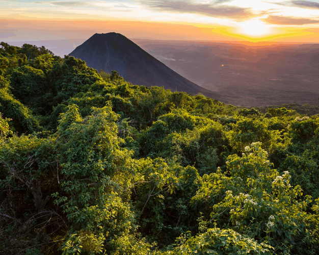 Imagen - EL SALVADOR ESENCIAL I