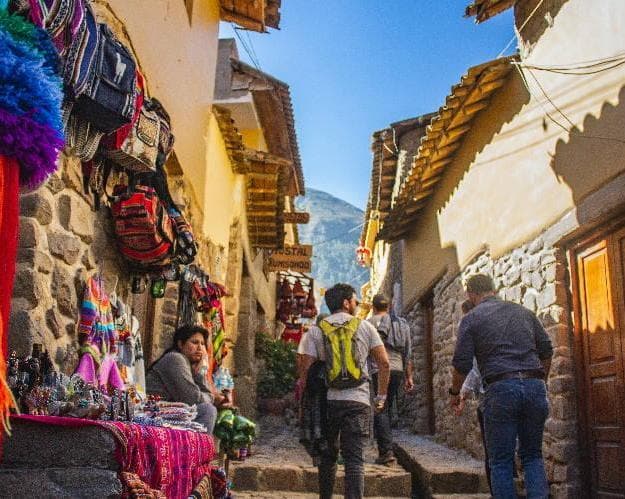 Immagine - CUSCO EXPRESS 3D/2N SUPERIOR PREMIUM