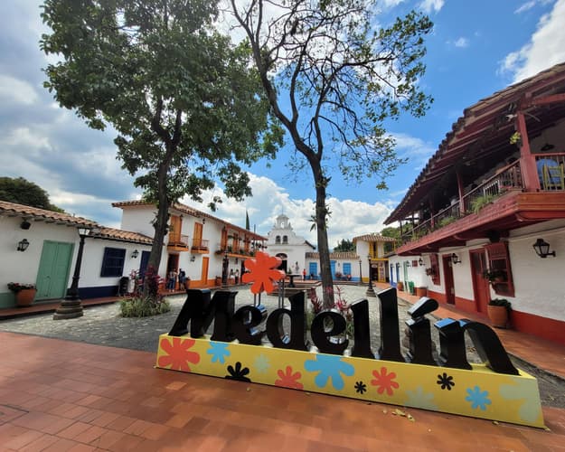 Image - Medellín Flower Fair