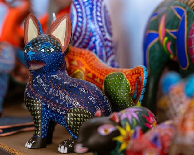 Imagen - Escapada a Puebla, Oaxaca y Puerto Escondido