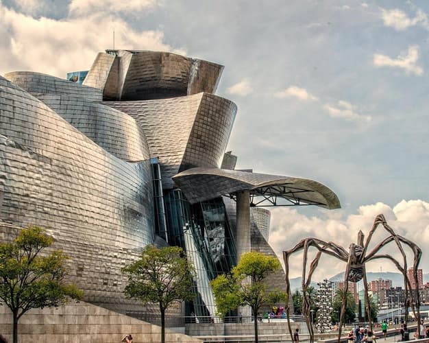 Image - Nord della Spagna da Madrid