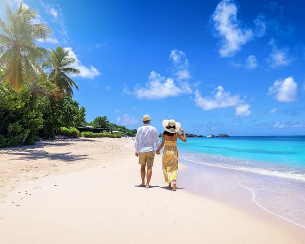 Imagen - Riviera Maya Honeymoon