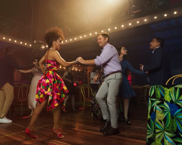 Image - World Salsa Festival 2026