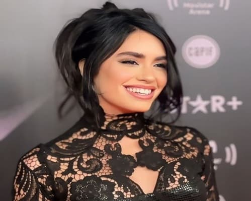 Imagen - Lali en River Plate