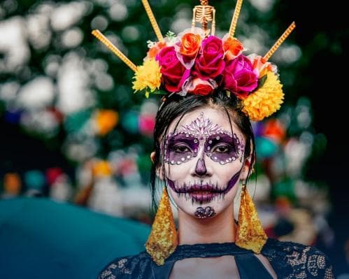 Imagen - Descubre la tradición del Día de Muertos en Ciudad de México